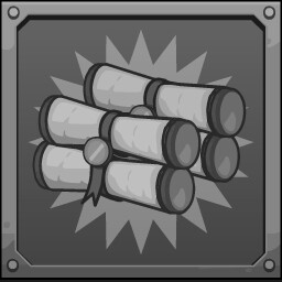 Weapon Recipes