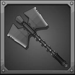 Axe Grinder