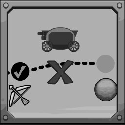 Clear the Trail