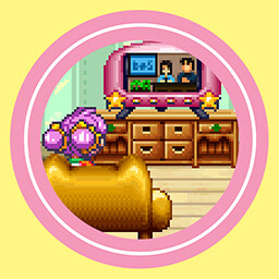 Couch Potato