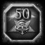 Level 50