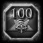 Level 100