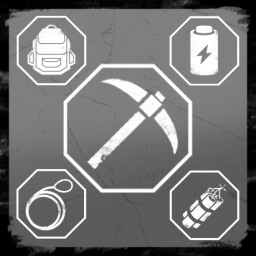 [Ver1.0] All Geared? Keep Digging
