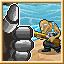 Turquoise Bay Master