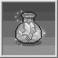 Shouldn't you be inside a bottle?