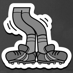 Spaghetti Legs
