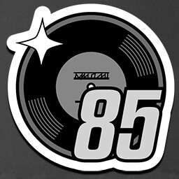 Into the Groove of 1985