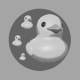 Family pond