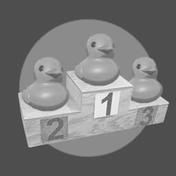 Sitting ducks