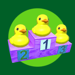 Sitting ducks