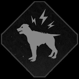 You Can Pet The Dog