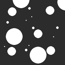 Lots of balls