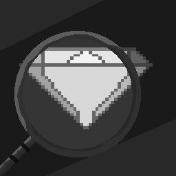 A real diamond prospector
