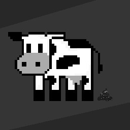 Good cow