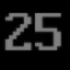 Difficulty 25 Winner