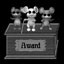 "Three Blind Mice" Award