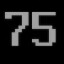 Difficulty 75 Winner