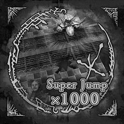 Super Jumper