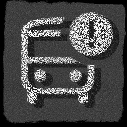 Bus Stop