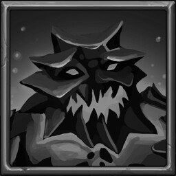 Lava Behemoth