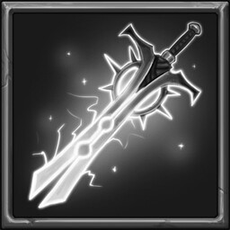 Shadowgold Hunter