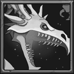 Oblivion Dragon