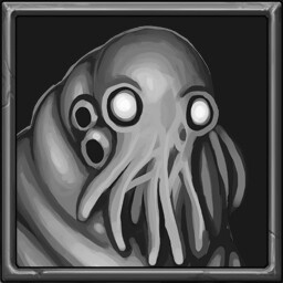 Touch of the Abyss