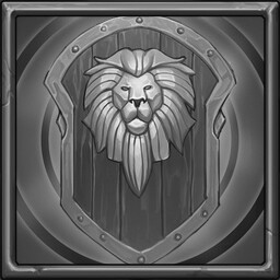 Steel is forged through a hundred refinements