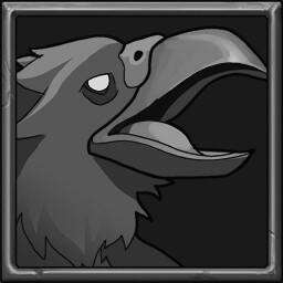 Dark Raven God