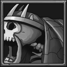 Bone King