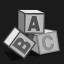 Easy as ABC