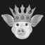 The Animal King