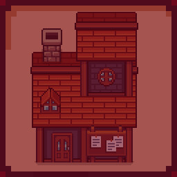 Guild House