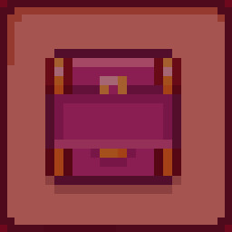 Treasure! 