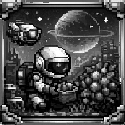 Berry Picker