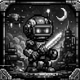 Junkyard Scrapper