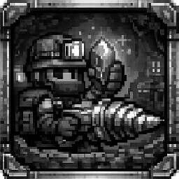 Depth Digger