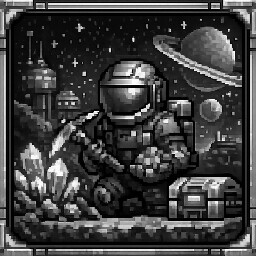 Prospector