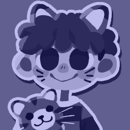 Just a Big Kitty