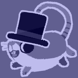 Most Distinguished Gentleman