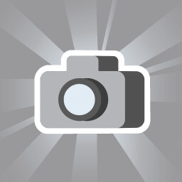 Fully Loaded Camera