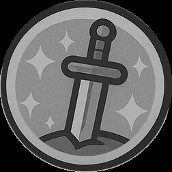 Legendary Swordsman