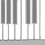 Piano sheet 2
