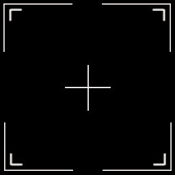 The path of the Hunter