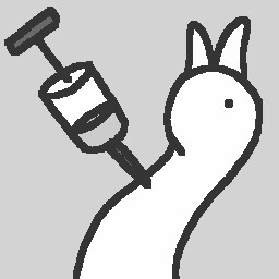 IV drip enjoyer