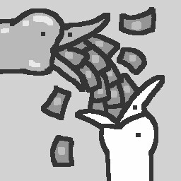 Don't worry about money, kids