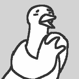 The Third Stage of Goose - Bargaining