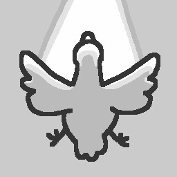The Fifth Stage of Goose - Acceptance