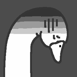 The Fourth Stage of Goose - Depression
