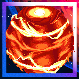Blast Master